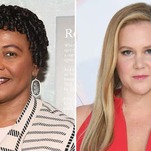 Bernice King Probably Knows More About Her Father's Politics Than Amy Schumer Does