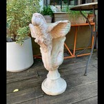 My One Passion in Life is Getting Beautiful Things For Free, Like This Parrot (??) Funeral Urn (??)