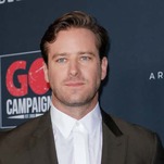 Armie Hammer’s Exes Say All He Wanted to Talk About Was Cannibalism