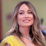 Olivia Wilde: I Didn’t Hire Florence Pugh ‘to Post’
