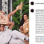Telfar and Uggs Collaborated With... The Real Housewives of Potomac???