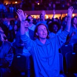 Hillsong Founder Reassures Congregation It's Fine Not to Get Vaccinated After Member Dies of Covid