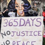 4 Cops Involved in Breonna Taylor's Murder Have Been Arrested and Charged...Finally