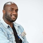 Virgil Abloh Remembered As 'A Genius,' 'Supernova'