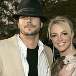 K.Fed Attempts to Throw Britney Spears Under the Bus in Now-Deleted Videos