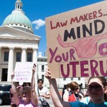 More Than a Half-Dozen States Are Already Planning on Copying Texas's Abortion Ban