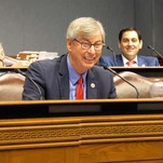 Louisiana Republican: My 40-Year-Old Daughters Still 'Get In My Lap' When Sad