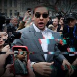 Of Course We Made George Santos a Cameo Star