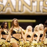 When Did ‘Cheerleader’ Become a Dirty Word?