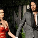 Russell Brand Says His Marriage to Katy Perry Was a 'Chaotic' Time