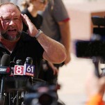 Alex Jones Ordered to Pay Sandy Hook Families Another $473 Million