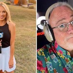 Sports Radio Host Fired After Referring to Journalist As 'Barbie'