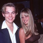 Leonardo DiCaprio’s Ex: ‘Life Gets So Much Better After 25’