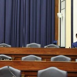 Matt Gaetz’s Bestie Joel Greenburg Is Already Picking Out Decorations for Their Shared Cell