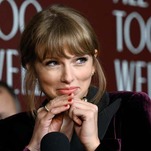 Taylor Swift Is Engaged to Joe Alwyn, New Report Claims, But It's All Very Hush Hush