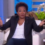 Wanda Sykes Says Chris Rock Apologized to Her Post-Slap: 'It Was Supposed to Be Your Night'