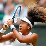 Naomi Osaka Is Still Having a Hard Time With the Media