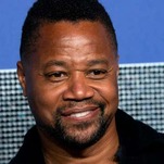 Cuba Gooding Jr. Loses Groping Lawsuit After Refusing to Respond in Court