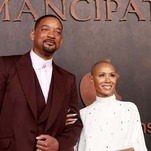 Will Smith Gives His Early Review of Jada Pinkett Smith's Memoir