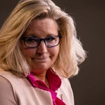 Kevin McCarthy Has Had It With Liz Cheney. Officially.