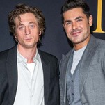 I'll Watch Jeremy Allen White and Zac Efron's New Movie Solely Out of Love for Their Bromance