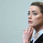 Amber Heard Drops Appeal Against Johnny Depp: 'This Is Not an Act of Concession'