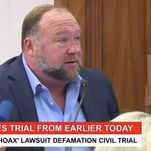 The Alex Jones Trial Just Exploded