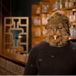 Sexy Beasts Is a Dating Show With Animal Masks, So Why Is It So Boring?