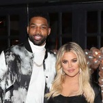 Tristan Thompson, You Are The Father