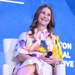 Melinda Gates Is Moving On With a New Man