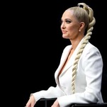 Erika Jayne Adds a New Layer to Her Marriage Story