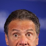 Andrew Cuomo Pretends to Not Understand What 'Girlfriend' Means