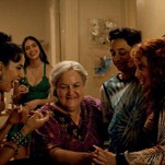 A Chat About Immigration, Rap Musicals, and Crying With Olga Merediz, In the Heights's Abuela Claudia