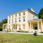 What Was Afoot When 100 People Were Trapped at Agatha Christie’s Estate on Friday??