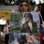 Young Woman’s Death After Arrest for ‘Improper Hijab’ Sparks Protests Across Iran
