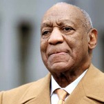 5 More Women File Suit Alleging Bill Cosby Sexually Assaulted Them