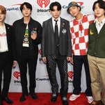 BTS Is Preparing for Duty (Literally, They Have to Enlist in the South Korean Military)