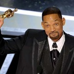The Academy Claims It Politely Asked Will Smith to Leave