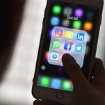 Instagram Is Awful for the Mental Health of Teenage Girls, but Facebook Won't Admit It