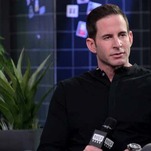 Alleged Ex-Wife Yeller Tarek El Moussa Reportedly Pissed People Think He Yelled at Ex-Wife