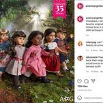 American Girl Is Getting the Old Band Back Together