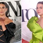 The Lea Michele/Beanie Feldstein 'Funny Girl' Casting Saga Just Keeps Giving