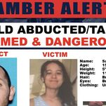 Police Issued an Amber Alert for a Kidnapped Teen—Then Shot Her Dead As She Ran to Them for Help