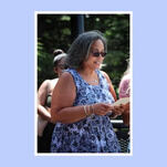 A Chat With My Very Cool Mom, a Reverend Who Deals With the Darkest Parts of Life Daily