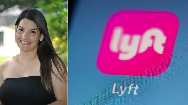 Woman Sues Lyft After Driver Raped & Impregnated Her, Accuses Them of ‘Prioritizing Profit Over Safety’