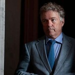 Rand Paul Blocks Bill That Would Ensure New Moms Are Allowed to Breastfeed at Work