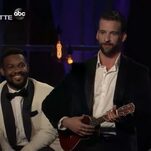 The Bachelorette Men Confirm They're Not Really There For the Bachelorette