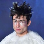 Ezra Miller Apologizes for Alarming You, Is in Treatment for 'Complex Mental Health Issues'