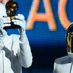 Recording Academy Clarifies That Grammy Awards Are Only for Humans