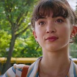 Hulu's 'Crush' Was a Balm for My Queer Heart